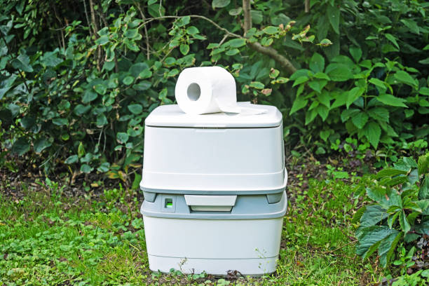 Best Luxury portable toilet rental  in Ferdand, IN