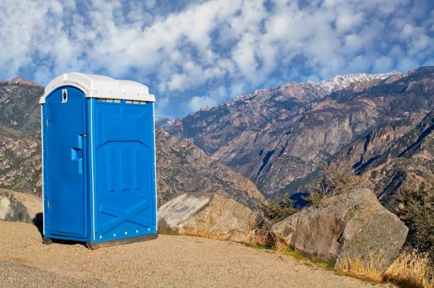 Sanitation services for porta potties in Ferdinand, IN