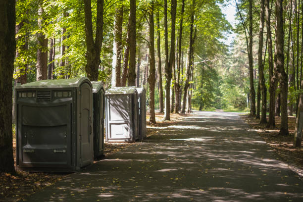 Best Temporary restroom rental  in Ferdand, IN