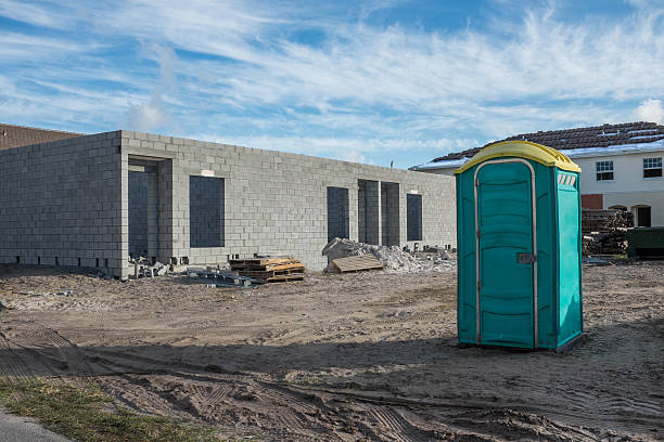 Best Local porta potty services  in Ferdand, IN